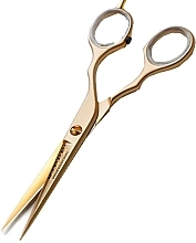 Fragrances, Perfumes, Cosmetics Hairdressing Scissors, gold - Kiepe Scissors Regular