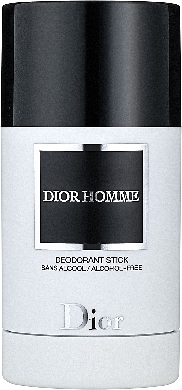 Dior Homme - Deodorant Stick — photo N2