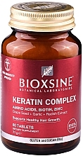 Anti Hair Loss Dietary Supplement - Biota Bioxsine Keratin Komplex — photo N8