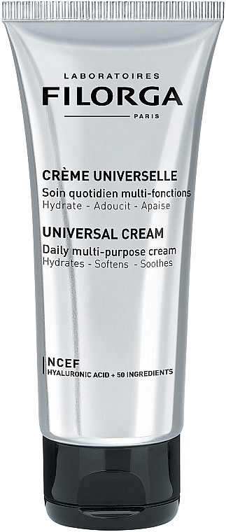 Universal Cream - Filorga Universal Cream — photo N1