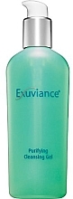 Fragrances, Perfumes, Cosmetics Face Cleansing Gel - Exuviance Purifying Cleansing Gel