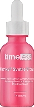 Peptide Face Serum - Timeless Skin Care Matrixyl Synthe'6 Serum — photo N1