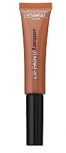 Fragrances, Perfumes, Cosmetics Lipstick - L'Oreal Paris Infallible Lip Paint