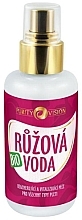 Fragrances, Perfumes, Cosmetics Rose Water - Purity Vision Bio Rose Water