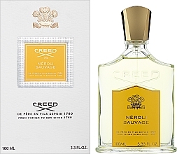 Creed Neroli Sauvage - Eau de Parfum — photo N2