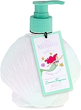 Fragrances, Perfumes, Cosmetics Liquid hand and body soap - Mad Beauty Princess Little Mermaid Hand & Body Wash