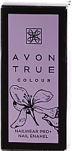 Nail Polish - Avon True Colour Nailwear Pro+ — photo N2