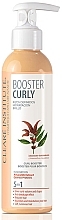 Curl Shaping Booster - Cleare Institute Curly Booster — photo N1