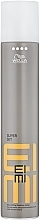 Fragrances, Perfumes, Cosmetics Extra Strong Hold Hair Spray - Wella Professionals EIMI Super Set