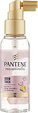 Fragrances, Perfumes, Cosmetics Hair Thickener - Pantene Pro-V Miracles Grow Thick