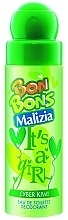 Fragrances, Perfumes, Cosmetics Cyber Kiwi Deodorant - Malizia Bon Bons