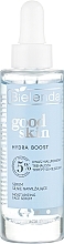 Moisturising Face Serum with Hyaluronic Acid - Bielenda Good Skin Hydra Boost Moisturizing Face Serum — photo N1