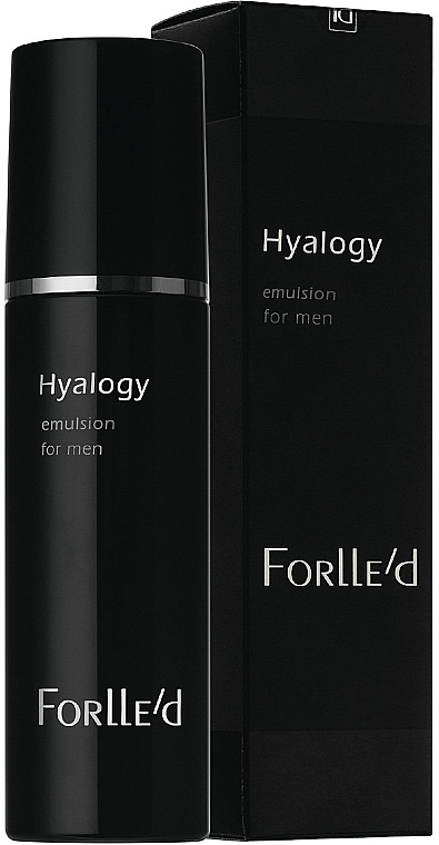 Men Emulsion - ForLLe'd Hyalogy Emulsion For Men — photo N1