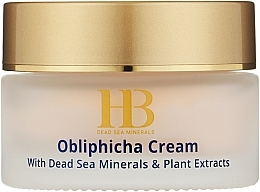Sea Buckthorn Anti-Aging Cream - Health and Beauty Cream — photo N2