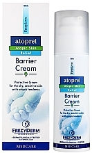 Fragrances, Perfumes, Cosmetics Atopic Skin Barrier Cream - Frezyderm Atoprel Barrier Cream