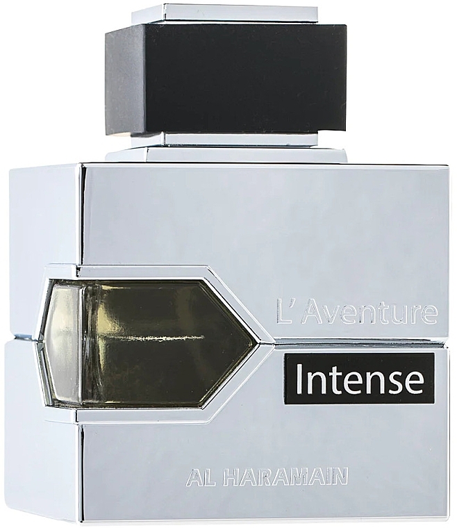 Al Haramain L'Aventure Intense - Eau de Parfum (sample) — photo N1