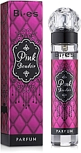 Bi-Es Pink Boudoir - Perfume — photo N1