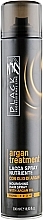 Nourishing Argan Oil Hair Spray - Black Professional Line Argan Treatment Nourishing Hairspray — photo N1