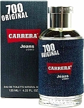 Fragrances, Perfumes, Cosmetics Carrera 700 Original - Eau de Toilette