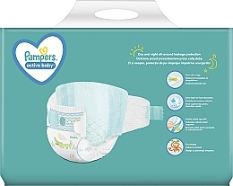 Diapers 'Active Baby' 3 (6-10 kg), 90 pcs - Pampers — photo N8