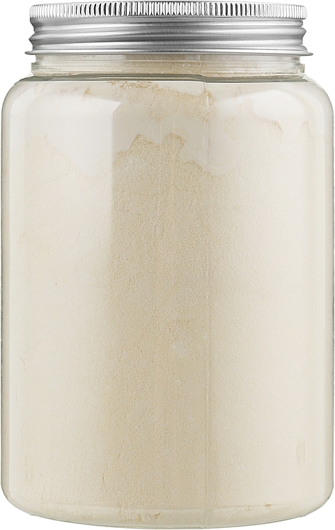 Peach Bath Milk - Saules Fabrika Bath Milk — photo N1