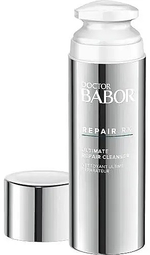 Cleansing Face Cream - Babor Doctor Babor Repair RX Ultimate Repair Cleanser — photo N1