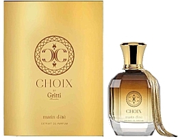 Fragrances, Perfumes, Cosmetics Choix Matin d'Ete - Perfume