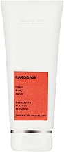 Lifting & Rejuvenating Neck & Decollete Cream 'Raxodase' - Beauty Spa Silhouette Raxodase — photo N1