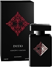 Fragrances, Perfumes, Cosmetics Initio Parfums Addictive Vibration - Eau de Parfum (tester with cap)