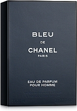 Chanel Bleu de Chanel Eau de Parfum - Eau de Parfum (refill) — photo N2