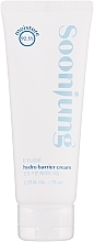 Fragrances, Perfumes, Cosmetics Protective Face Cream - Etude Soon Jung Hydro Barrier Cream (tuba)