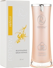 Retinol Renewing Face Serum - Renew Retinol Rejuvenating Serum — photo N2