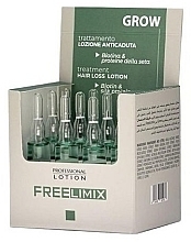 Fragrances, Perfumes, Cosmetics Anti Hair Loss Ampoule - Freelimix Grow Treatment Hair Loss Lotion