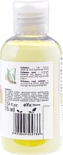 Strengthening Calamus Root Extract Hair Conditioner - O'Herbal — photo N2