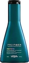 Fragrances, Perfumes, Cosmetics Hair Conditioner - L'Oreal Professionnel Pro Fiber Restore Conditioner