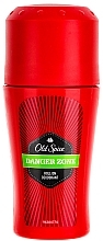 Fragrances, Perfumes, Cosmetics Roll-On Deodorant - Old Spice Danger Zone Roll On Deodorant