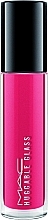 Fragrances, Perfumes, Cosmetics Lip Gloss - MAC Huggable Glass