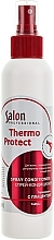 Fragrances, Perfumes, Cosmetics Conditioner Spray for Damaged Hair - Salon Professional Thermo Protect