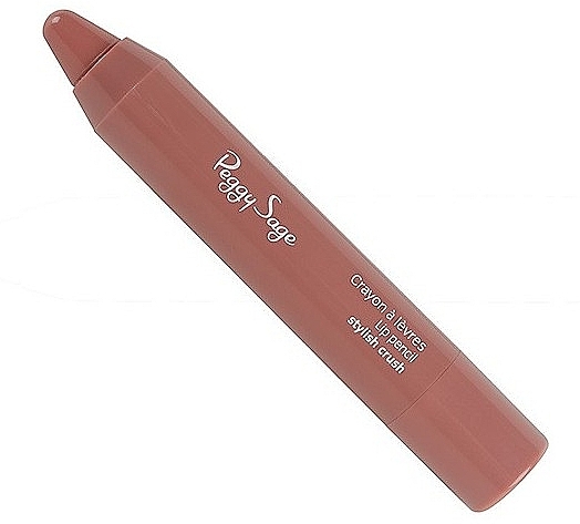 Lipstick Pen - Peggy Sage Lip Pencil — photo N1