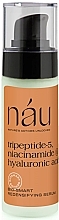 Fragrances, Perfumes, Cosmetics Redensifying Face Serum - Nau Bio-smart Redensifying Serum