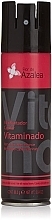 Fragrances, Perfumes, Cosmetics Hair Spray "Vitaminic" - Azalea Vitaminized Hair Polish