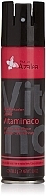 Hair Spray "Vitaminic" - Azalea Vitaminized Hair Polish — photo N1