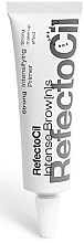 Fragrances, Perfumes, Cosmetics Brow Color - RefectoCil Intense Brow[n]s Medium Intensifying Primer