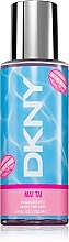 Fragrances, Perfumes, Cosmetics Body Mist - DKNY Be Delicious Pool Party Mai Tai 