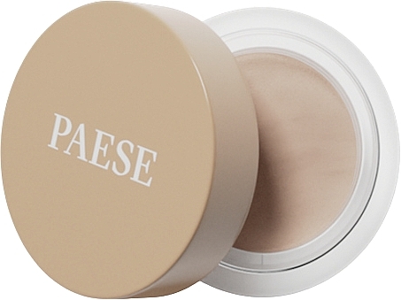 Cream Highlighter - Paese Glow Kissed — photo N1