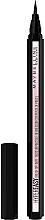 Eyeliner - Maybelline New York Hyper Easy — photo N2