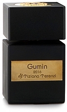 Fragrances, Perfumes, Cosmetics Tiziana Terenzi Gumin - Eau de Parfum (tester without cap)