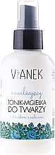 Fragrances, Perfumes, Cosmetics Dry and Sensitive Skin Tonic - Vianek Face Tonic