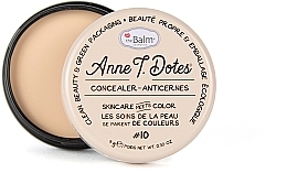 Face Concealer - theBalm Anne T. Dotes Concealer — photo N1