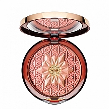 Fragrances, Perfumes, Cosmetics Face Blush - Artdeco Bronzing Blush (tester)